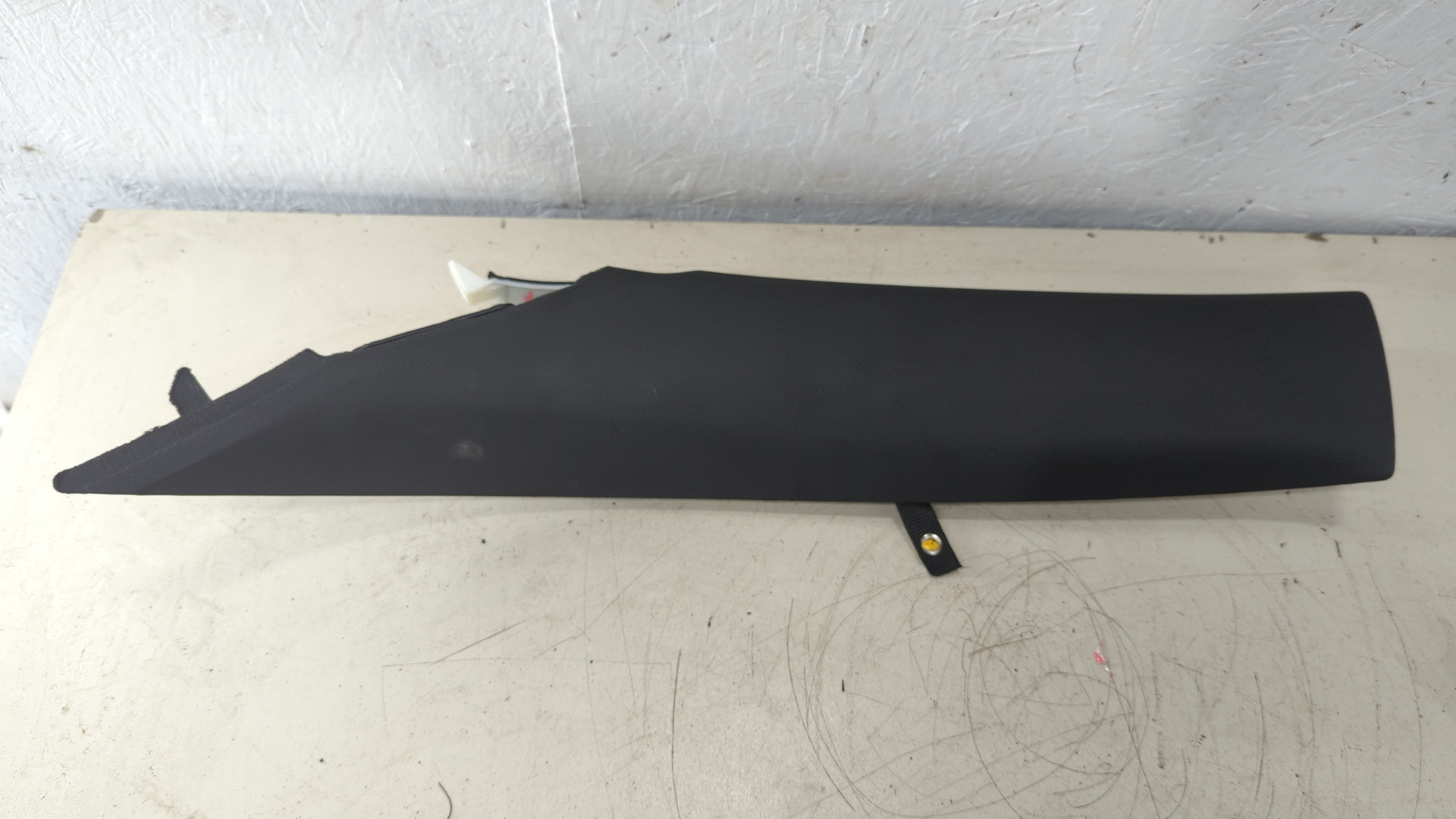 Обшивка стойки