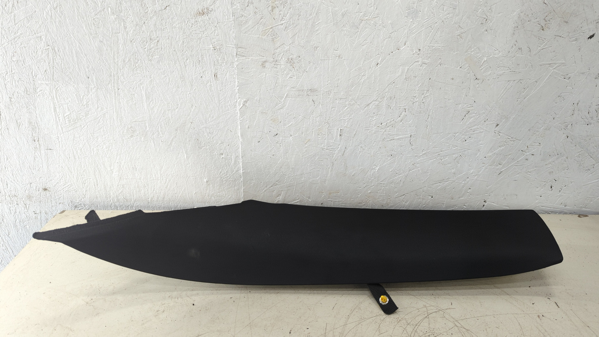 Обшивка стойки