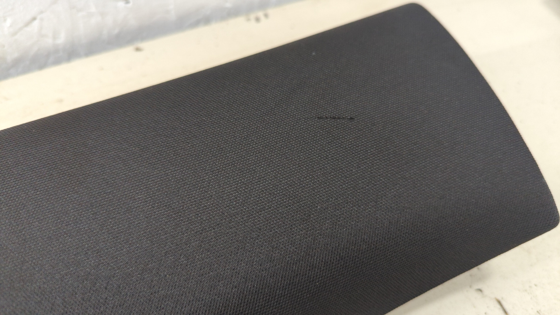 Обшивка стойки