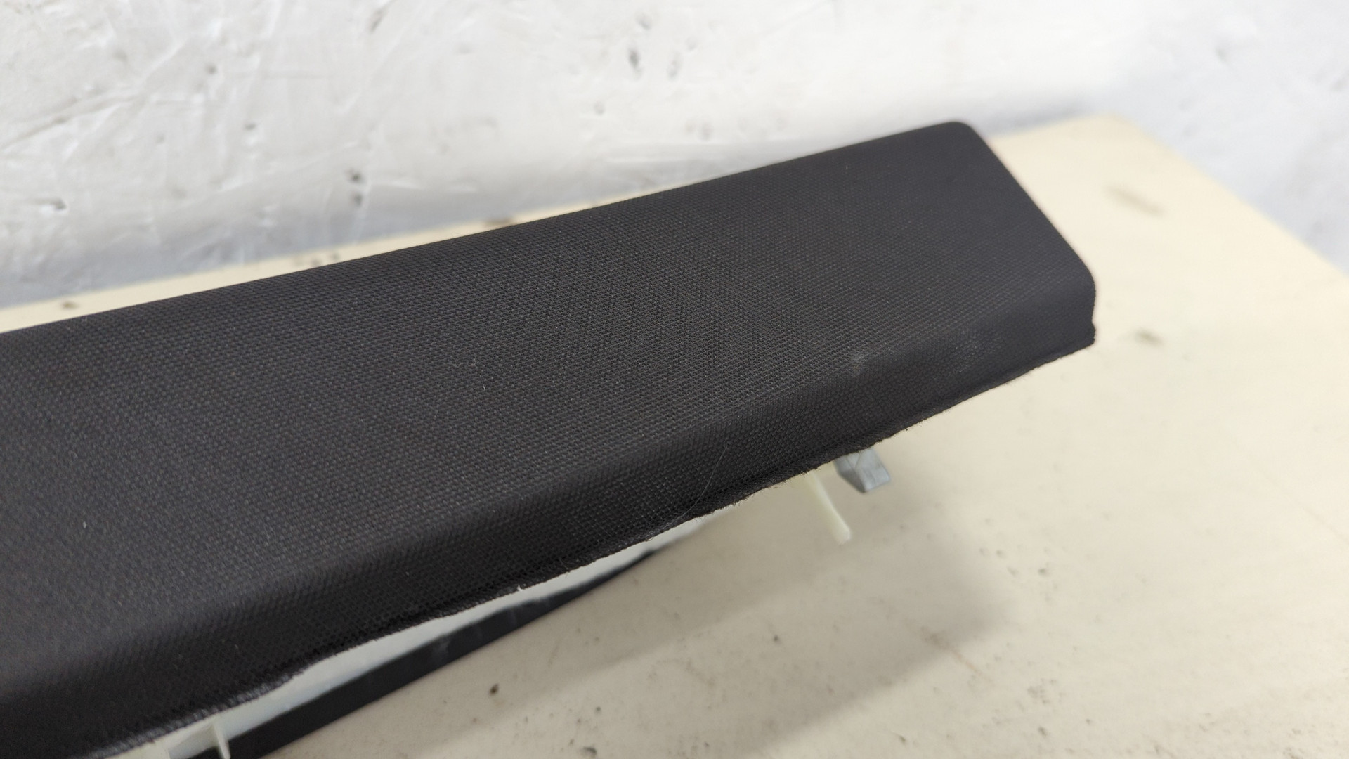 Обшивка стойки