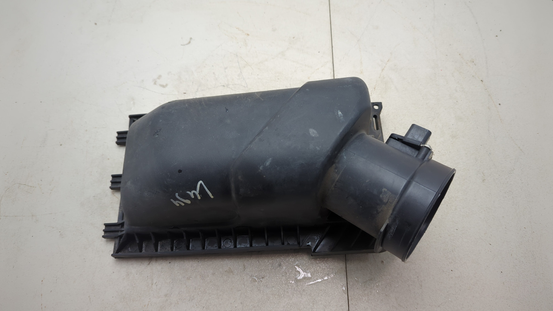 Корпус воздушного фильтра