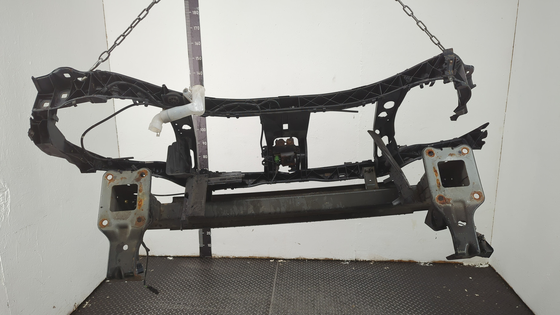 Панель передняя (телевизор)