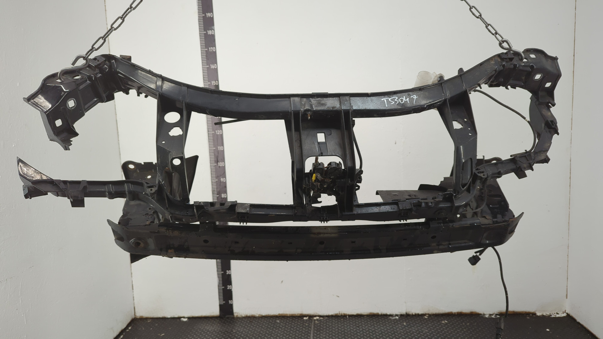 Панель передняя (телевизор)