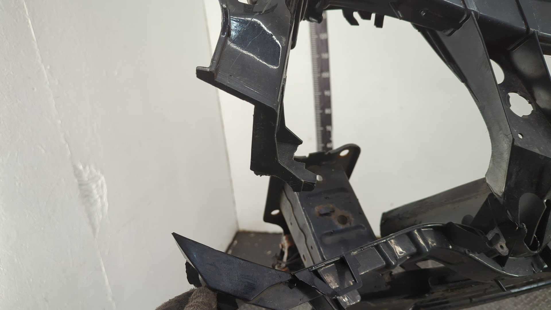 Панель передняя (телевизор)