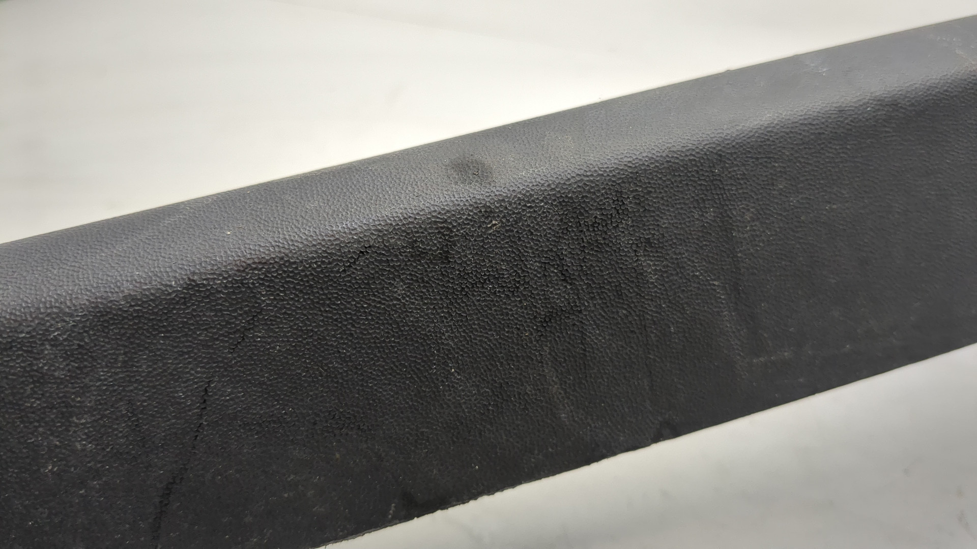 Накладка переднего крыла правого