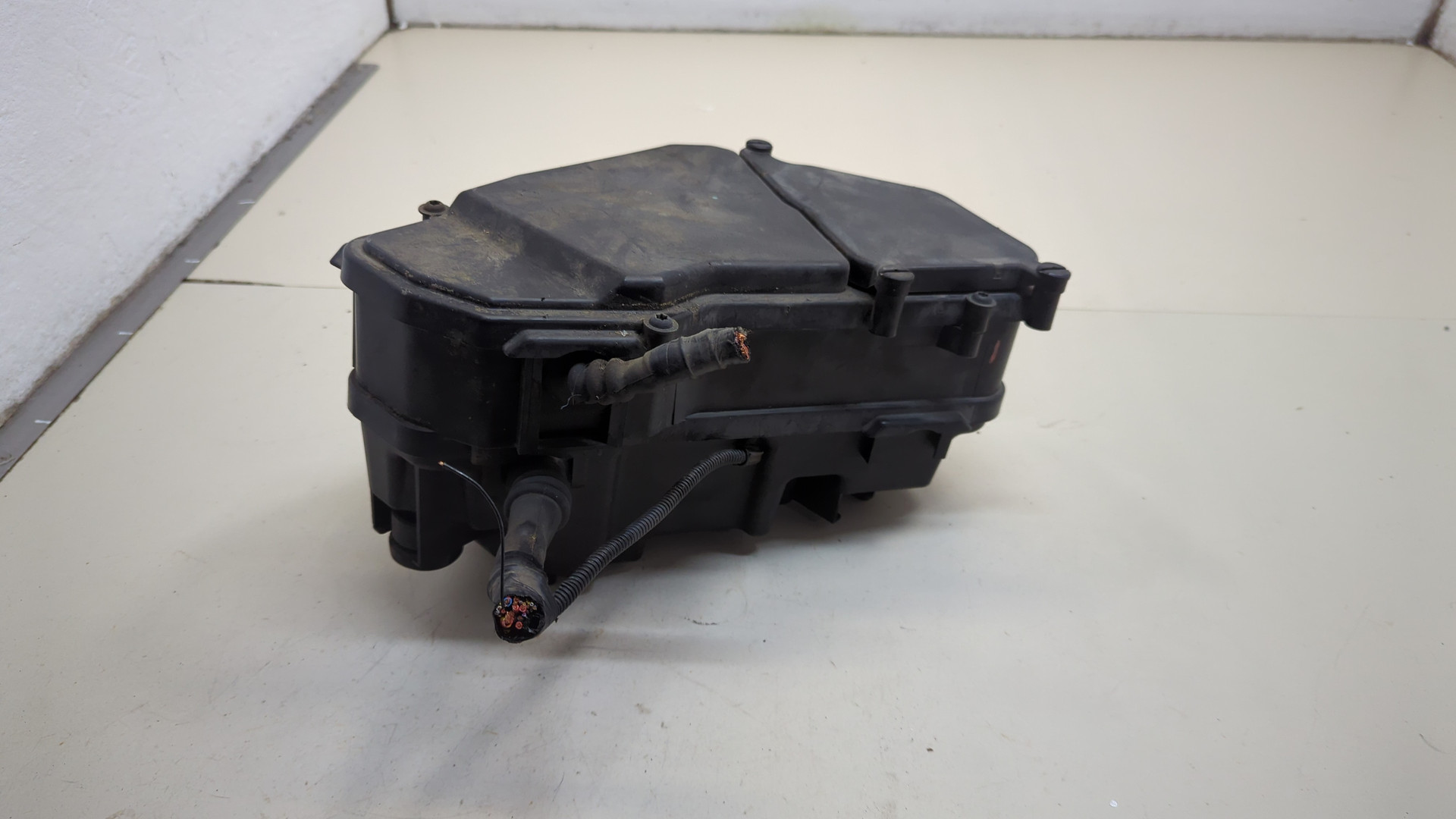 Блок предохранителей