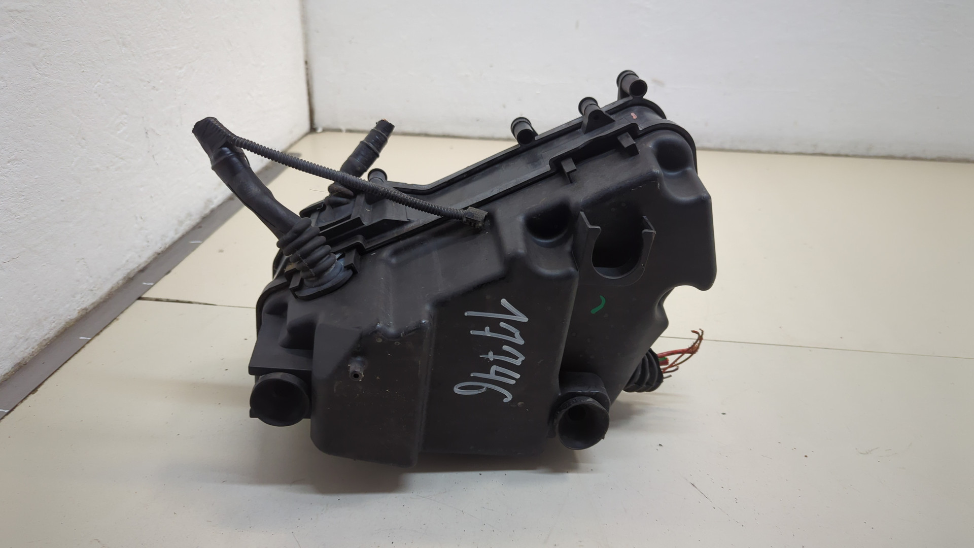 Блок предохранителей