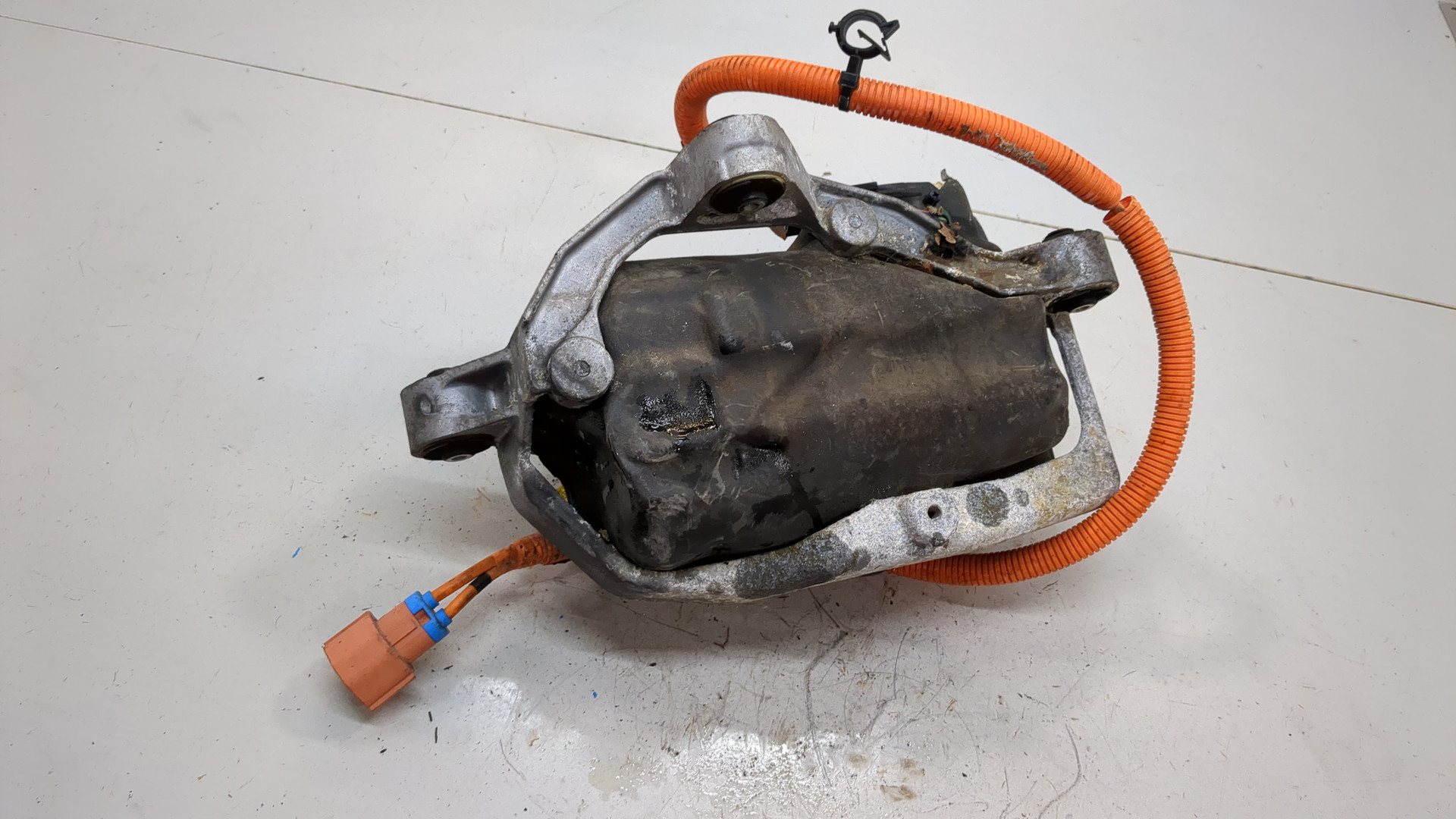 Компрессор кондиционера