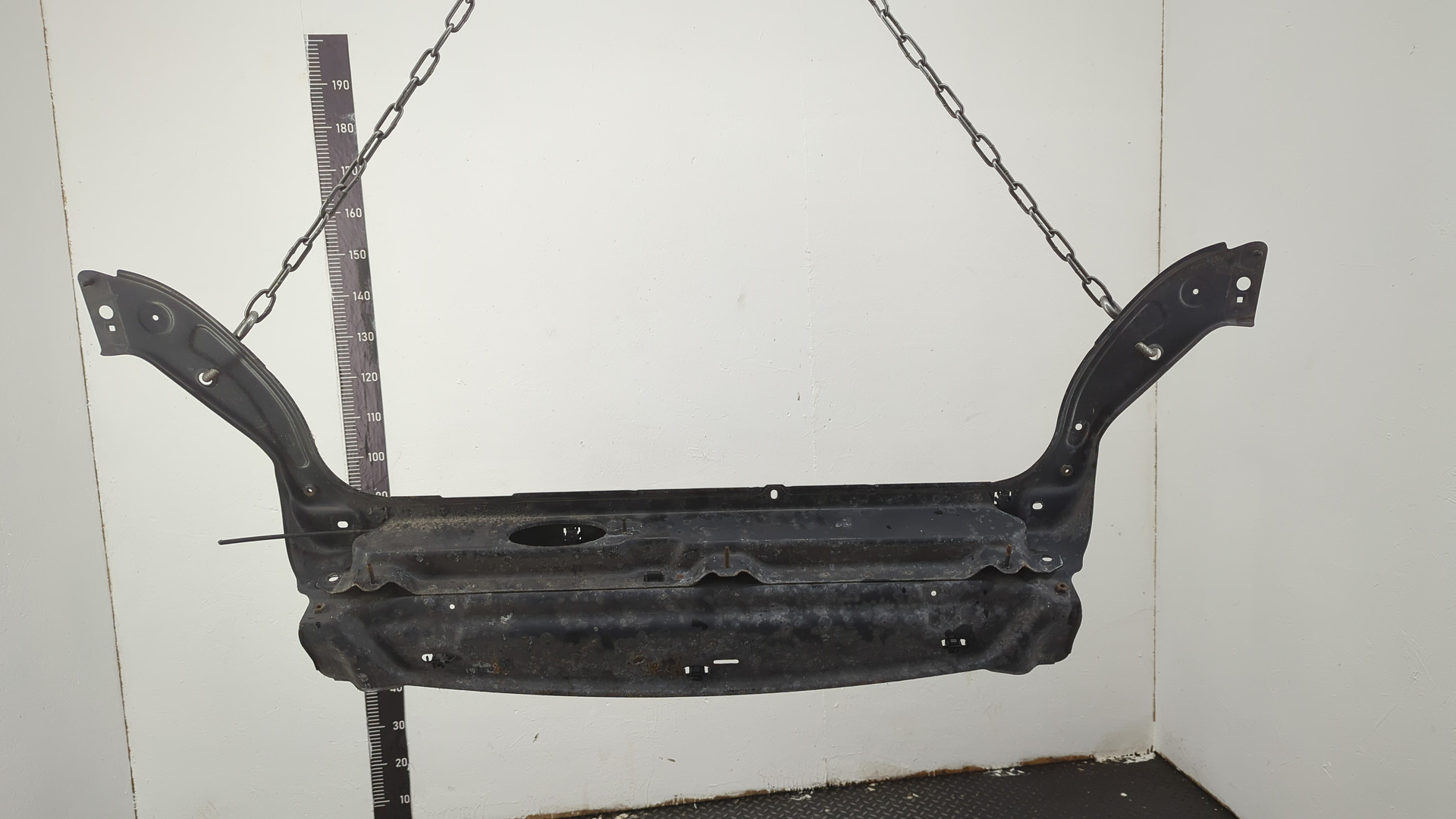 Панель передняя (телевизор)