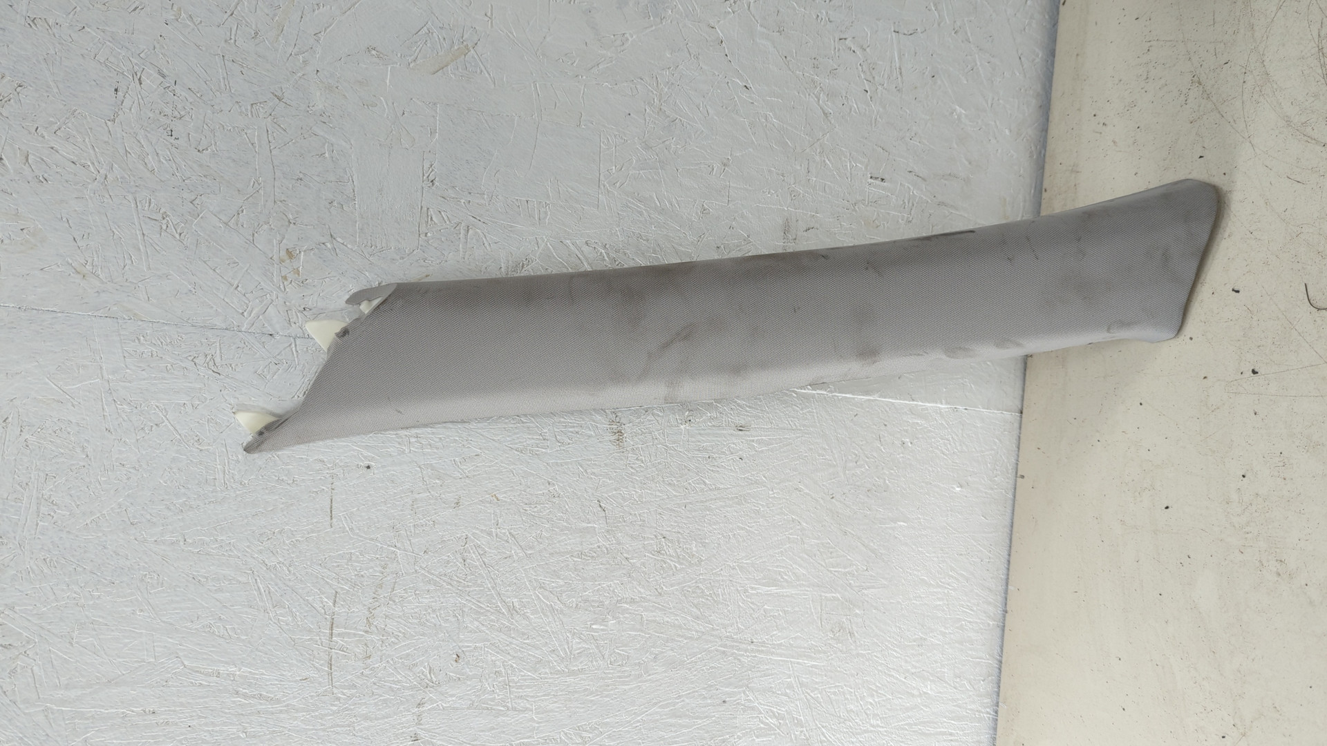 Обшивка стойки