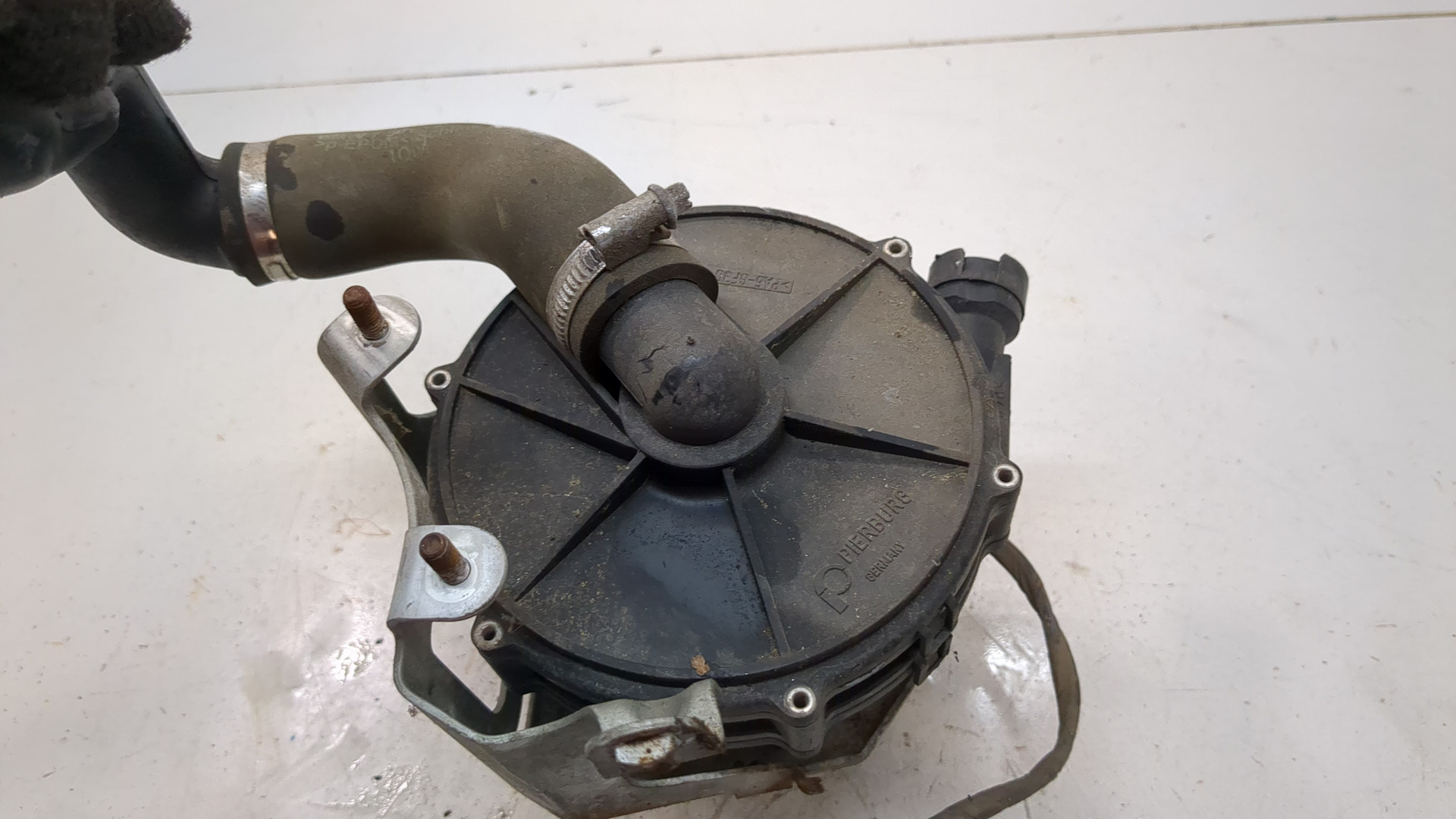 Насос воздушный