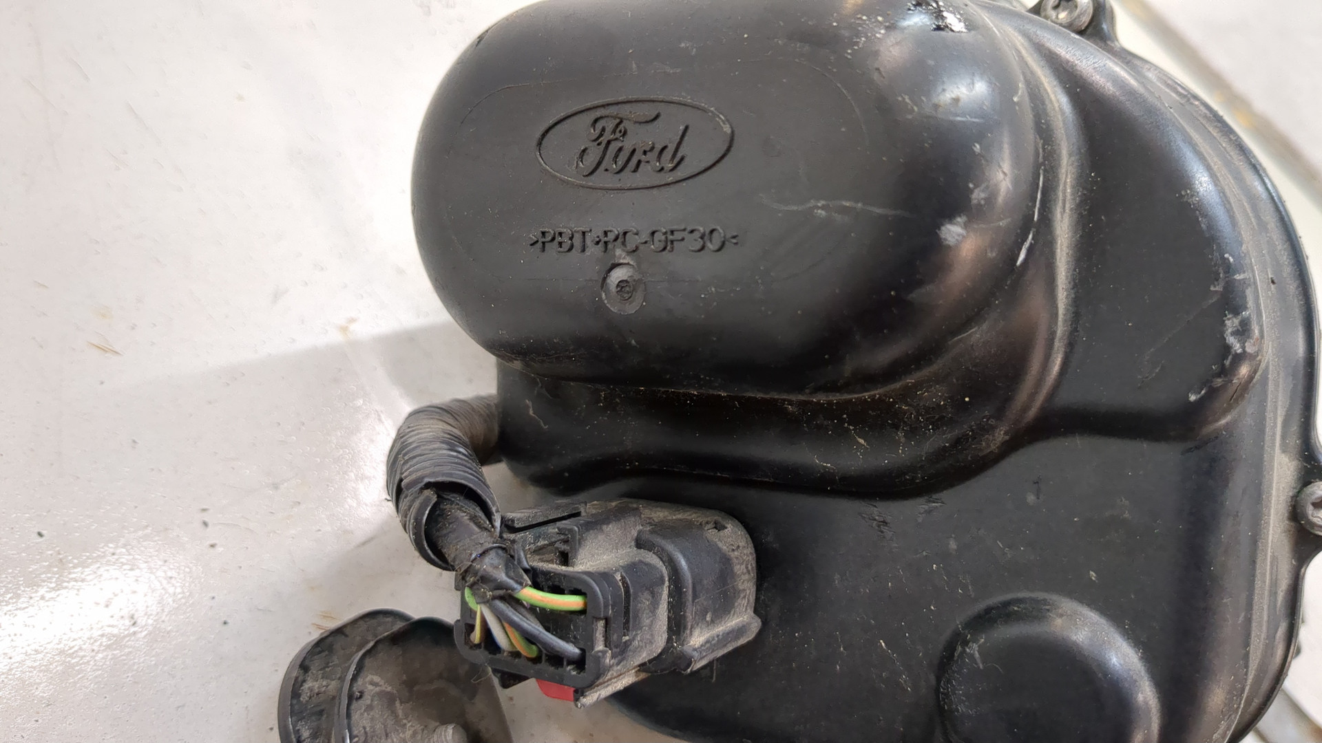 Механизм выбора передач