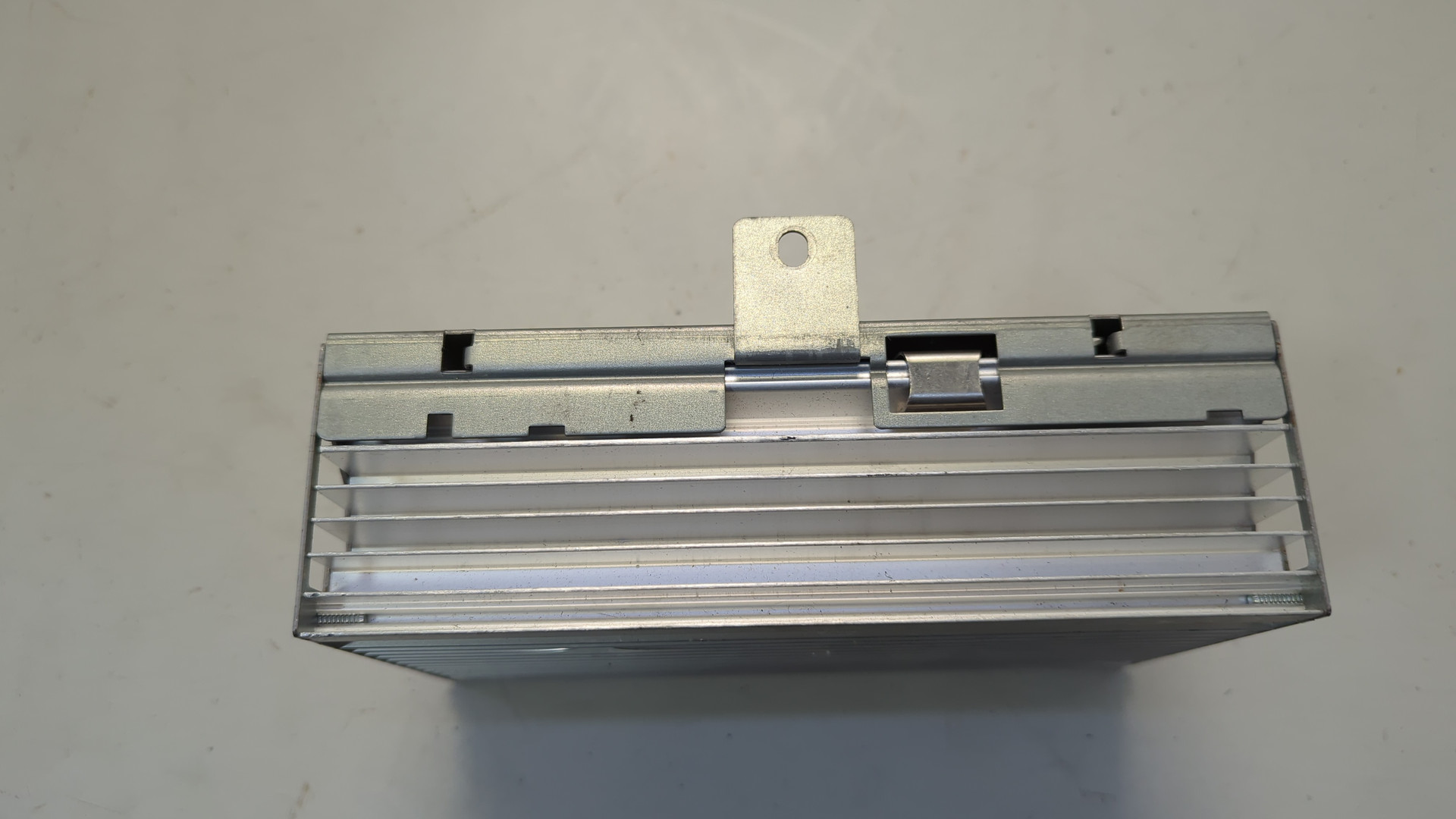 Усилитель акустической системы