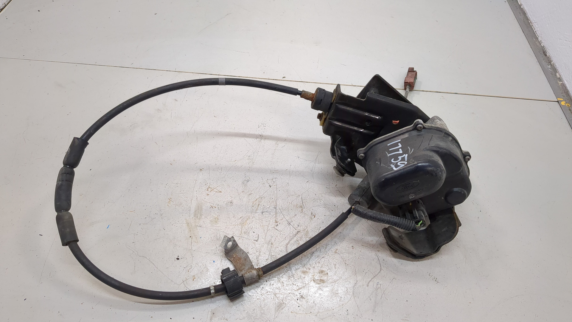 Механизм выбора передач