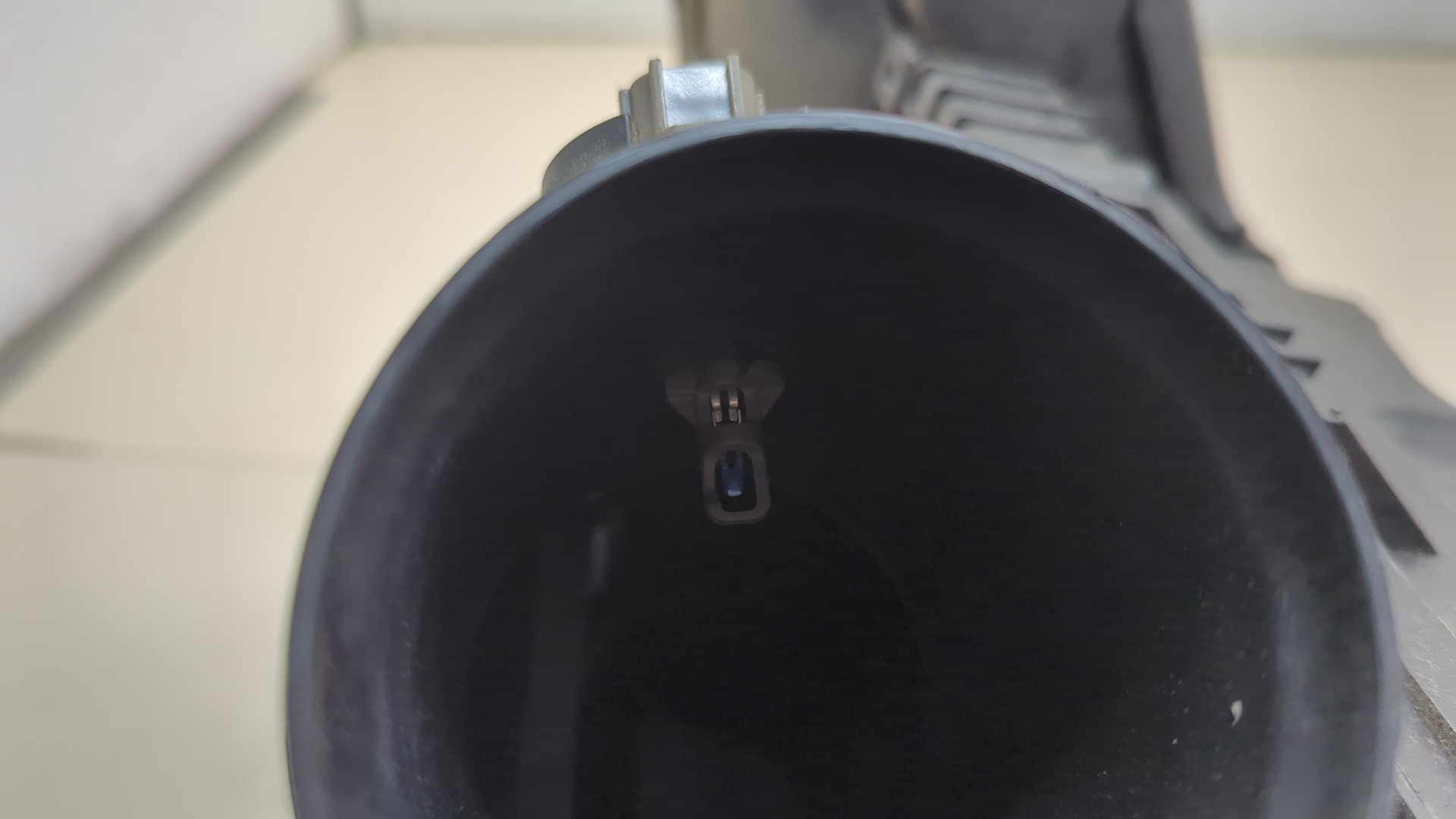 Корпус воздушного фильтра