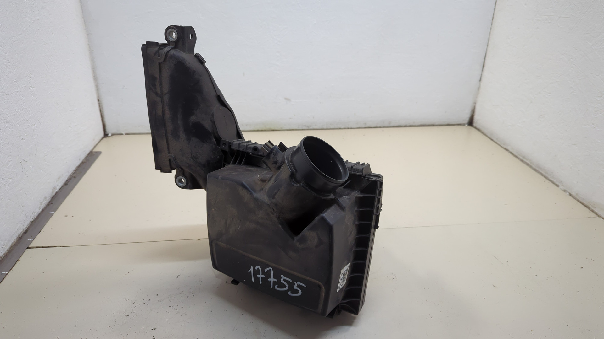 Корпус воздушного фильтра