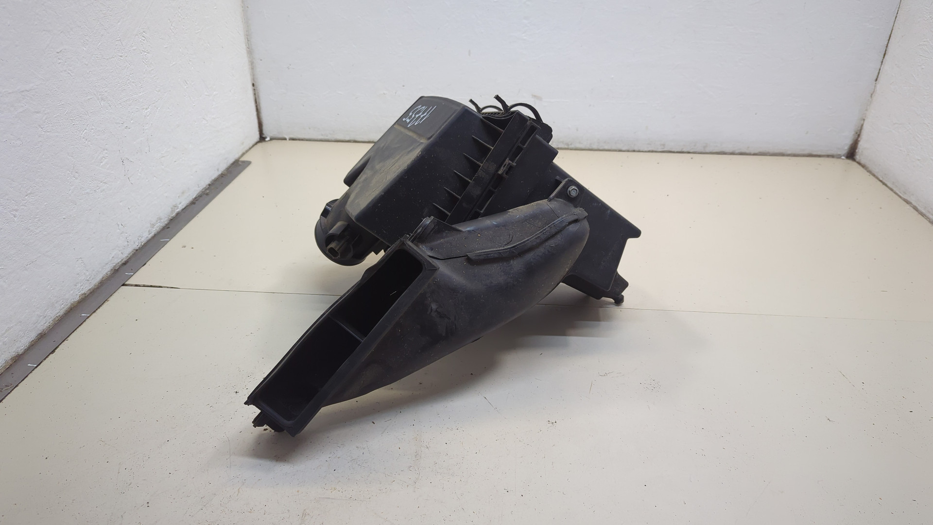 Корпус воздушного фильтра