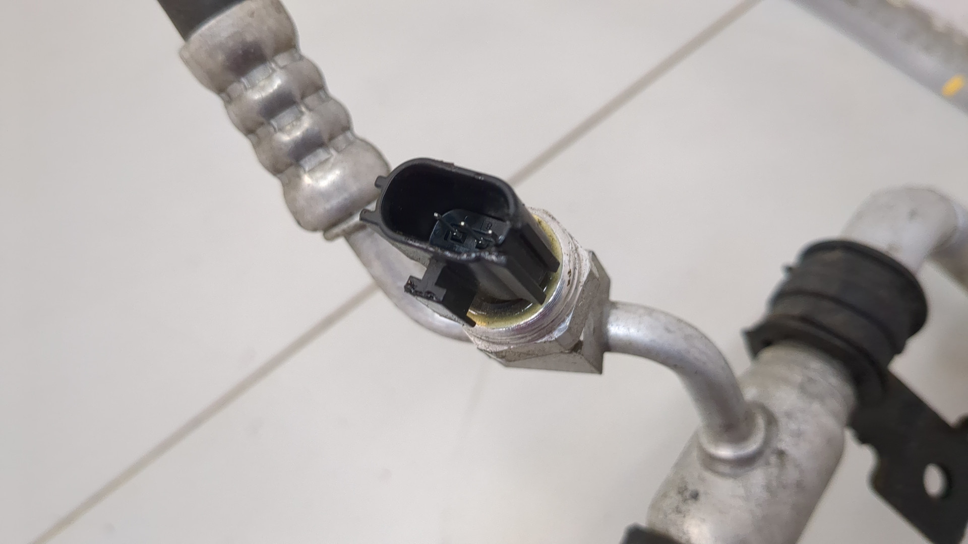 Трубка кондиционера