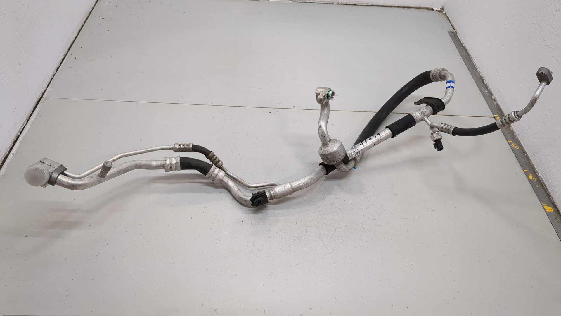 Трубка кондиционера