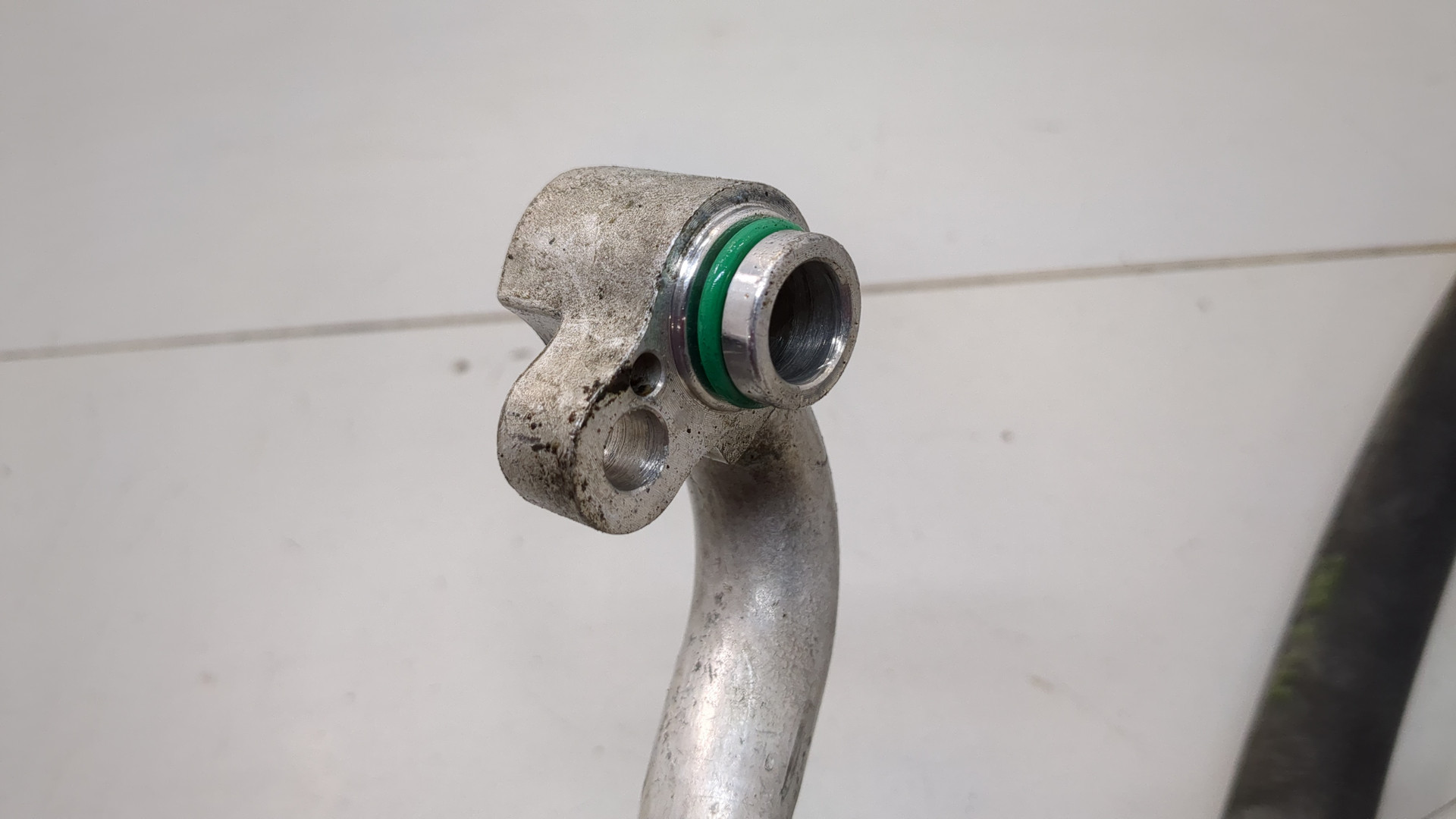 Трубка кондиционера