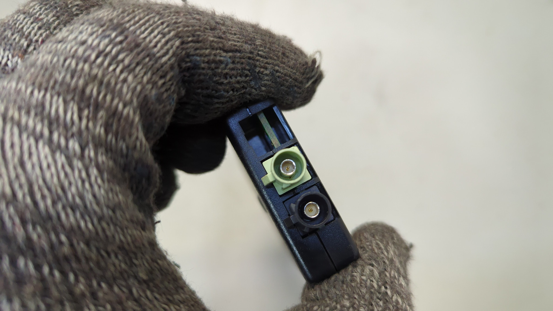 Усилитель антенны