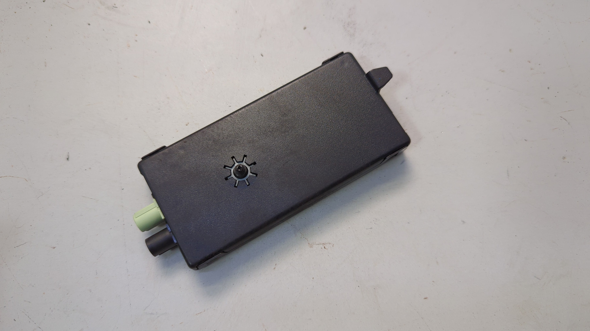 Усилитель антенны