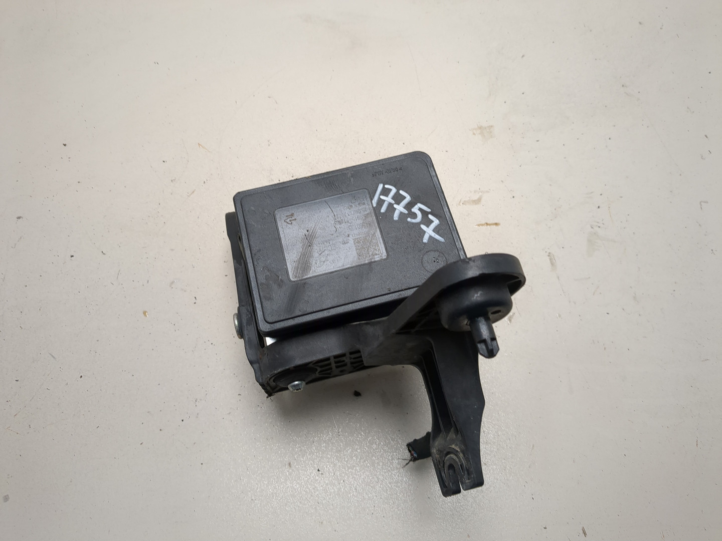 Блок ABS (насос)