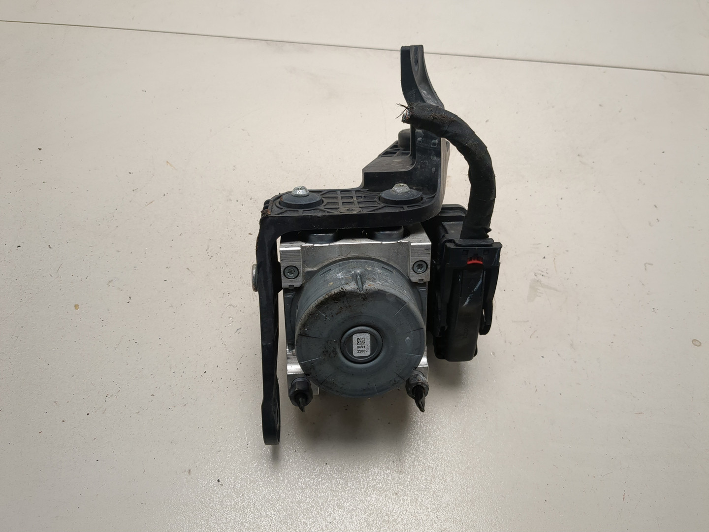 Блок ABS (насос)