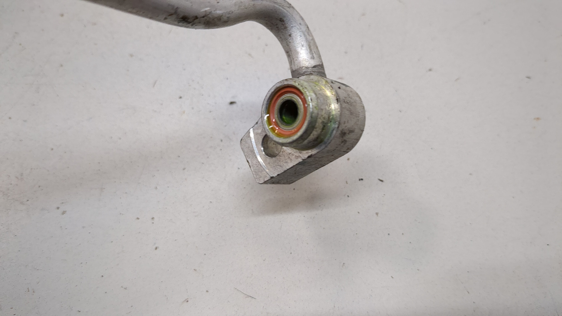 Трубка кондиционера