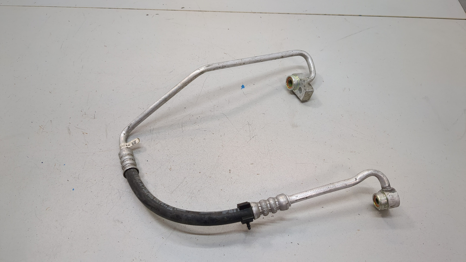 Трубка кондиционера