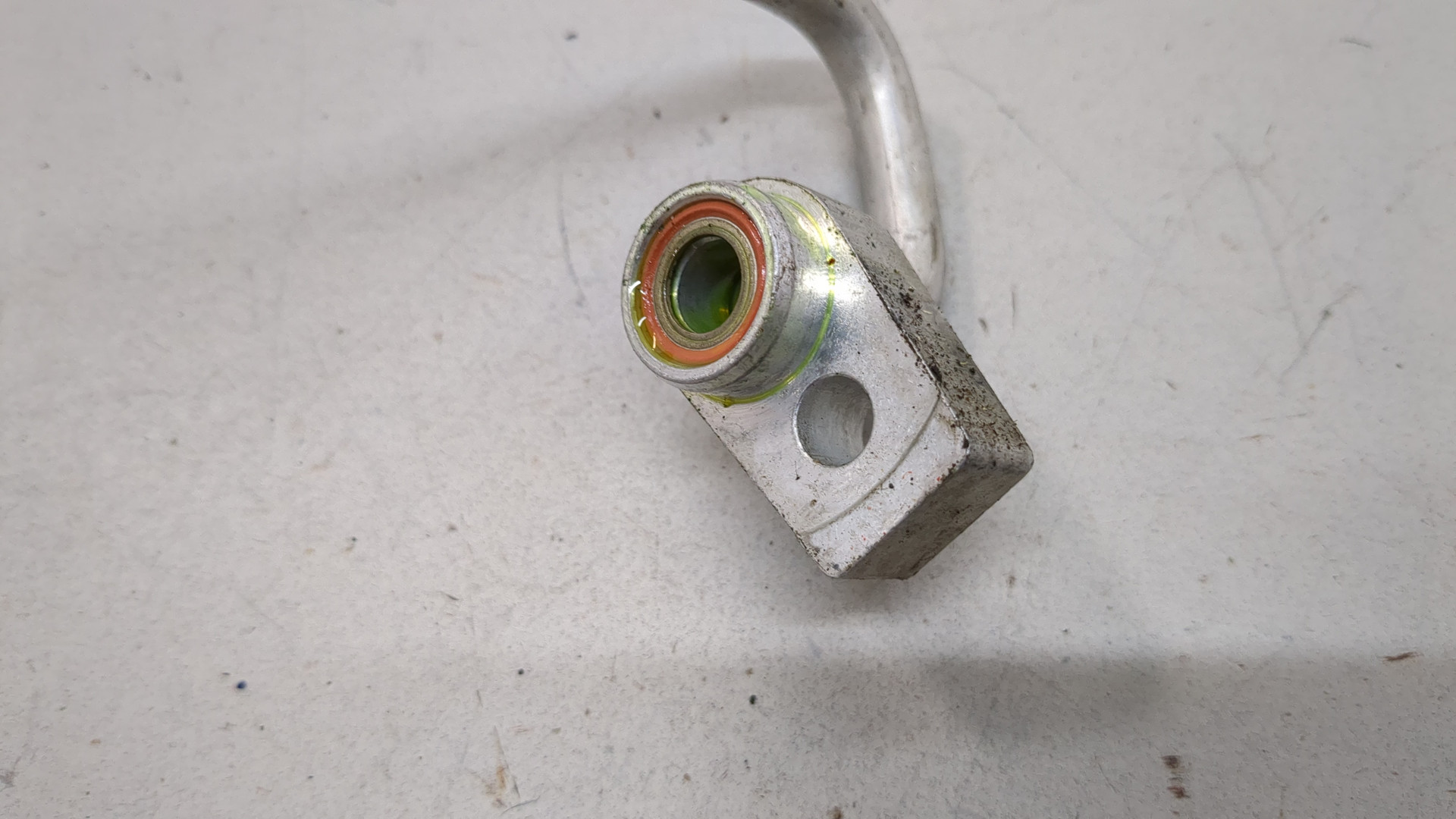 Трубка кондиционера