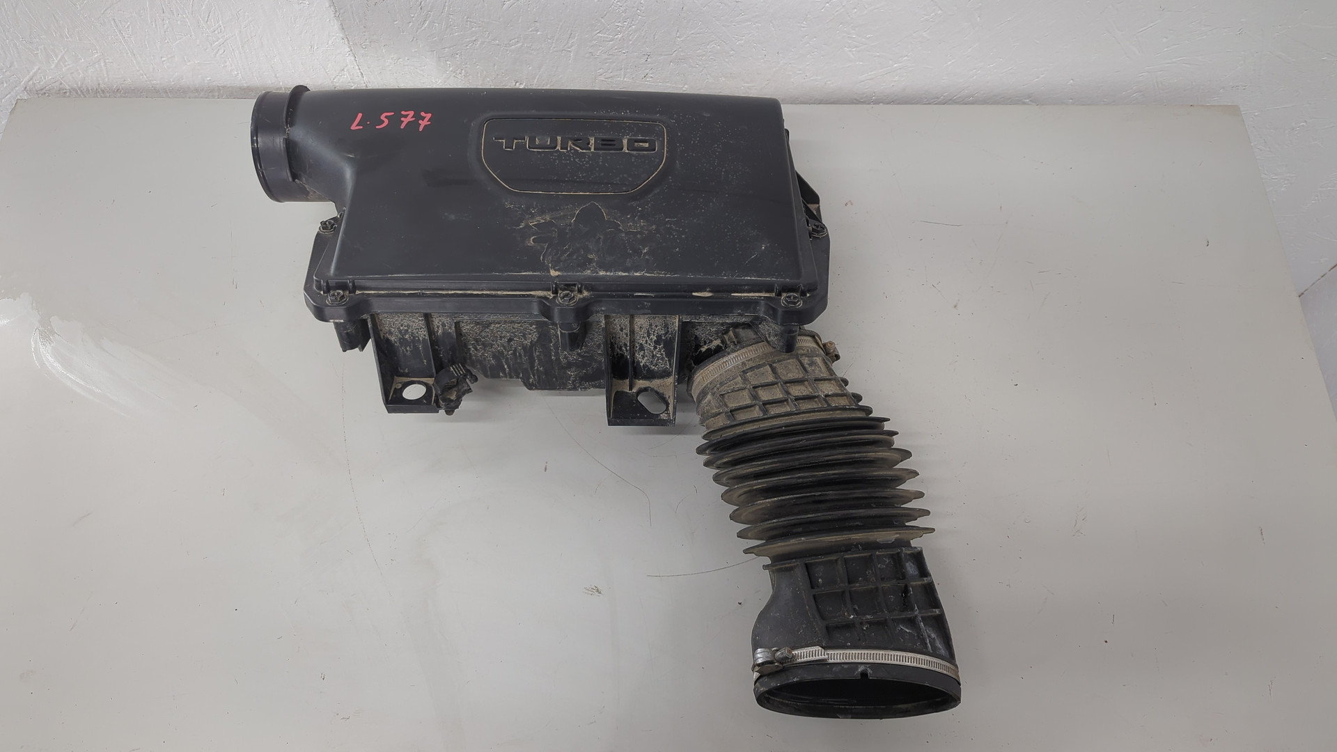 Корпус воздушного фильтра