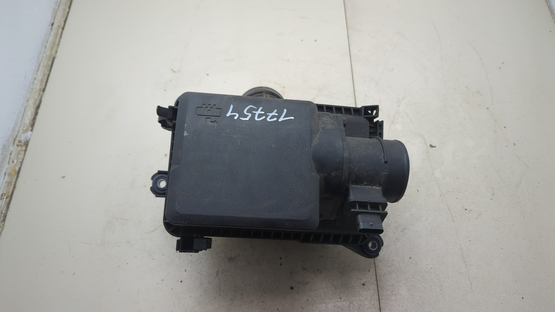 Корпус воздушного фильтра