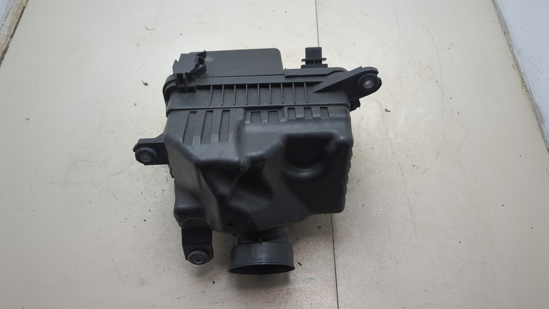 Корпус воздушного фильтра