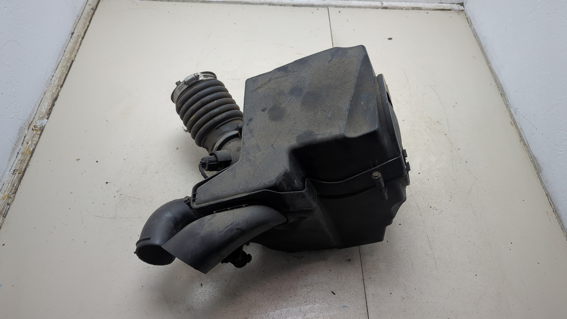 Корпус воздушного фильтра