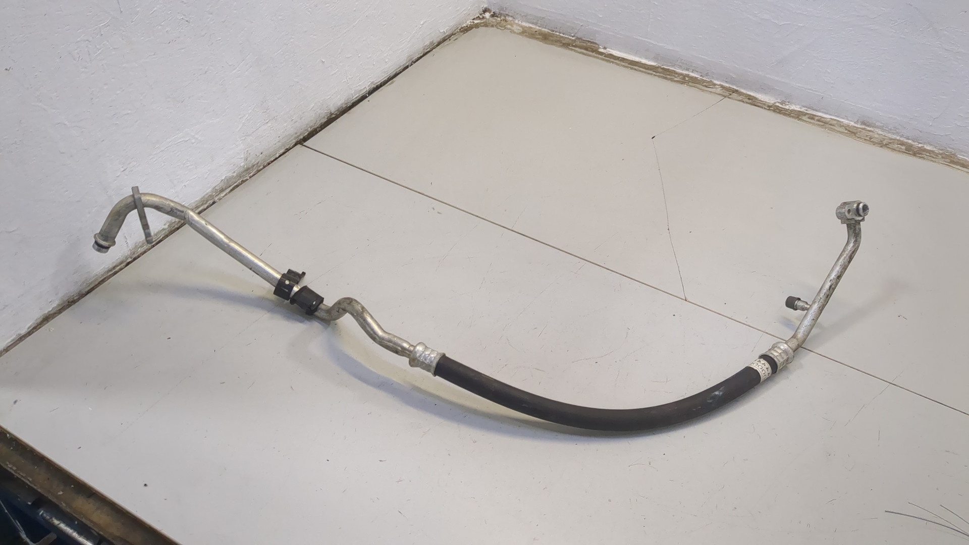 Трубка кондиционера