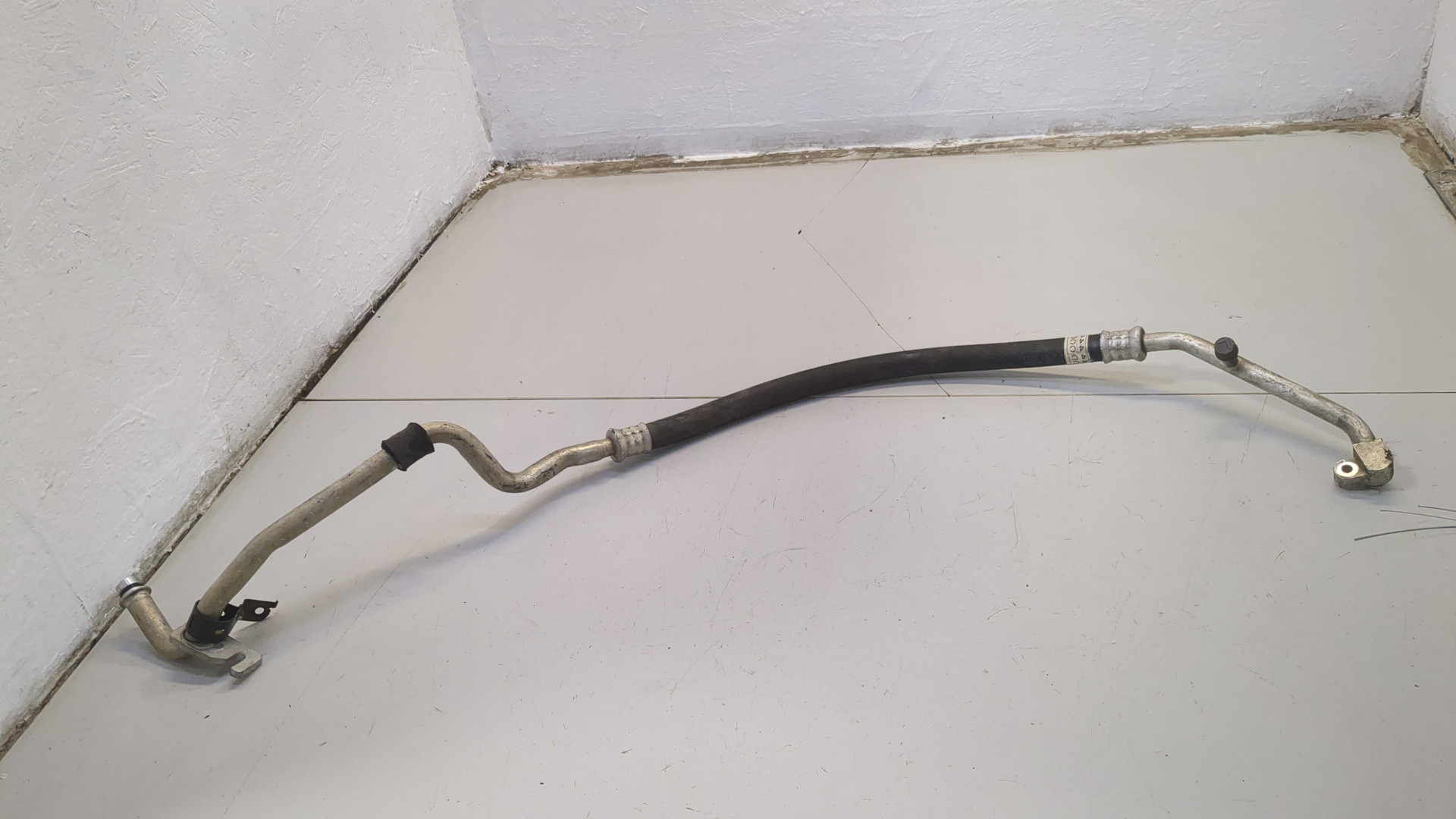 Трубка кондиционера