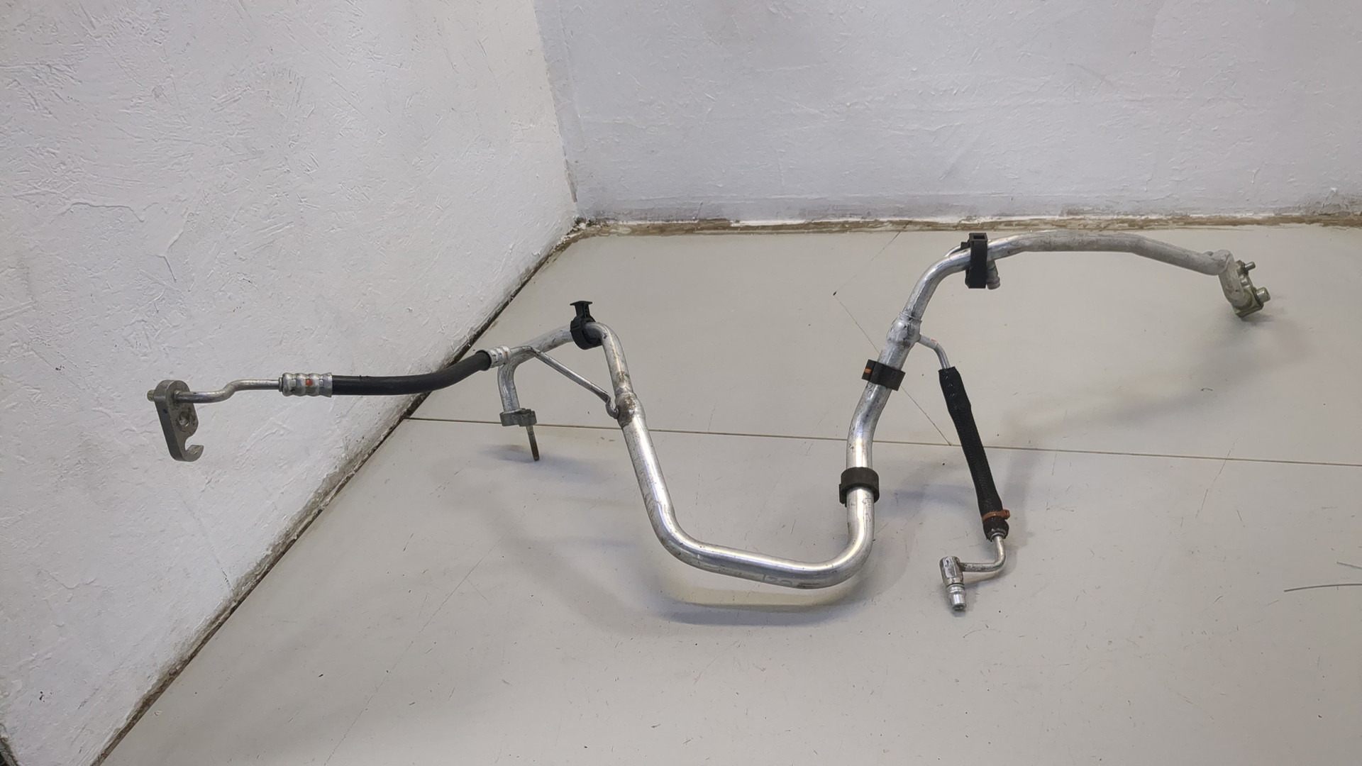 Трубка кондиционера