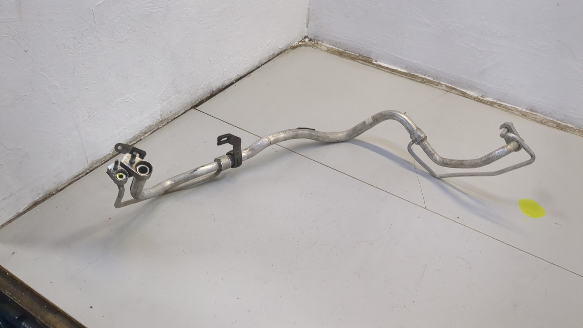 Трубка кондиционера