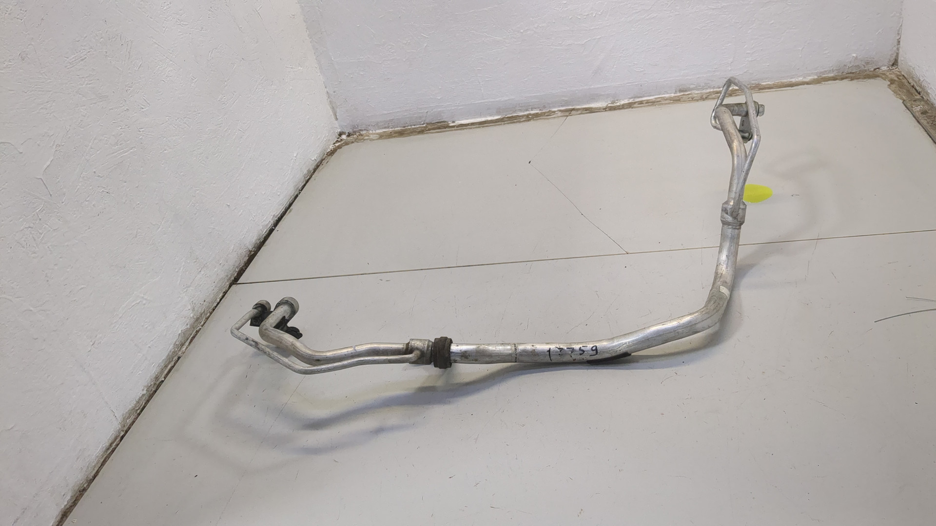 Трубка кондиционера