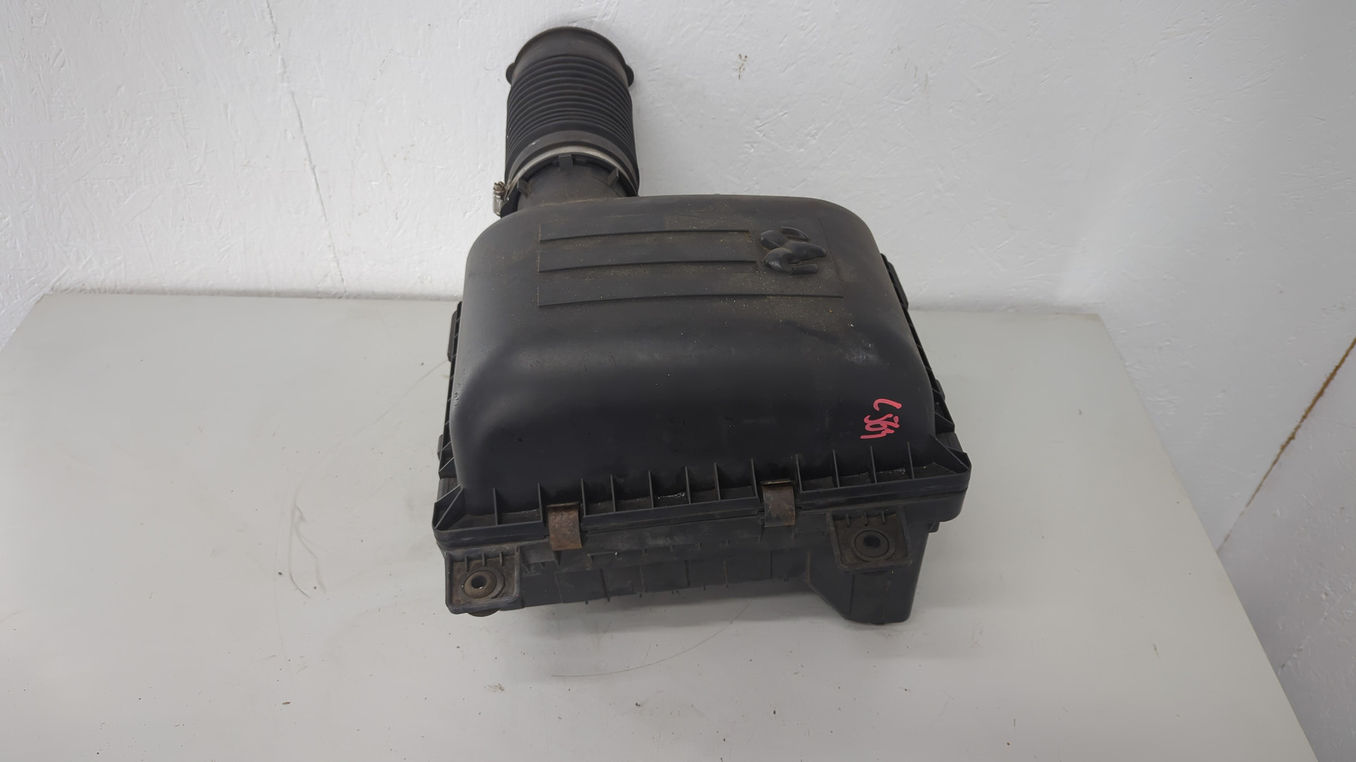 Корпус воздушного фильтра