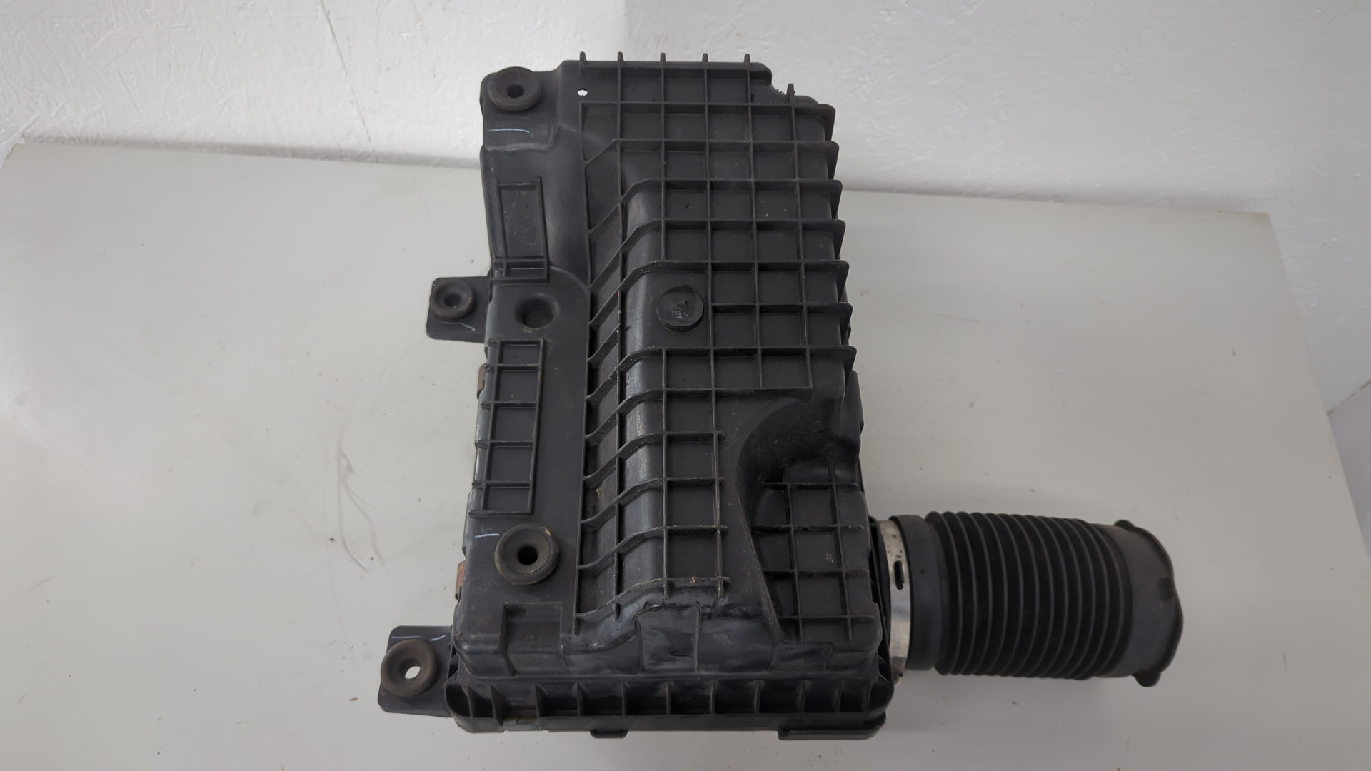 Корпус воздушного фильтра