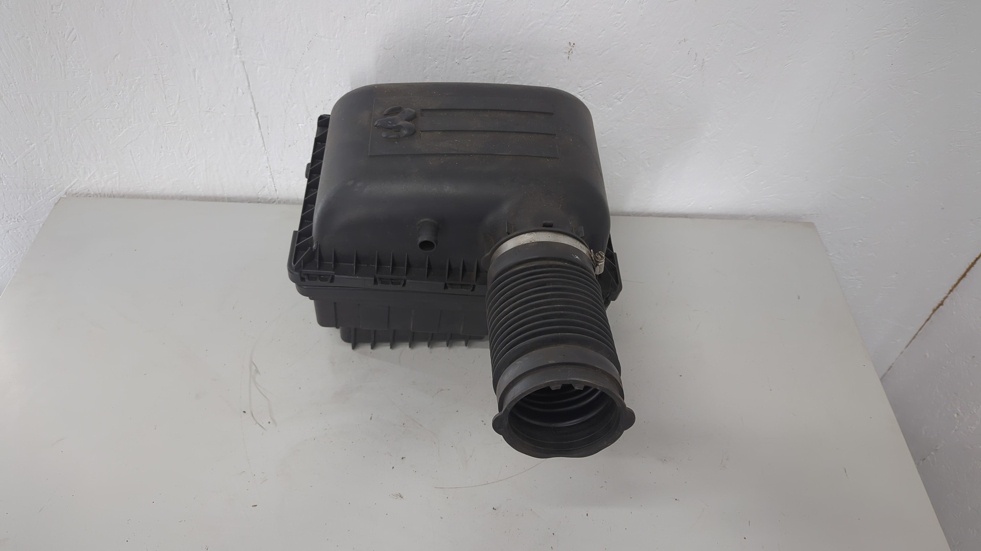 Корпус воздушного фильтра