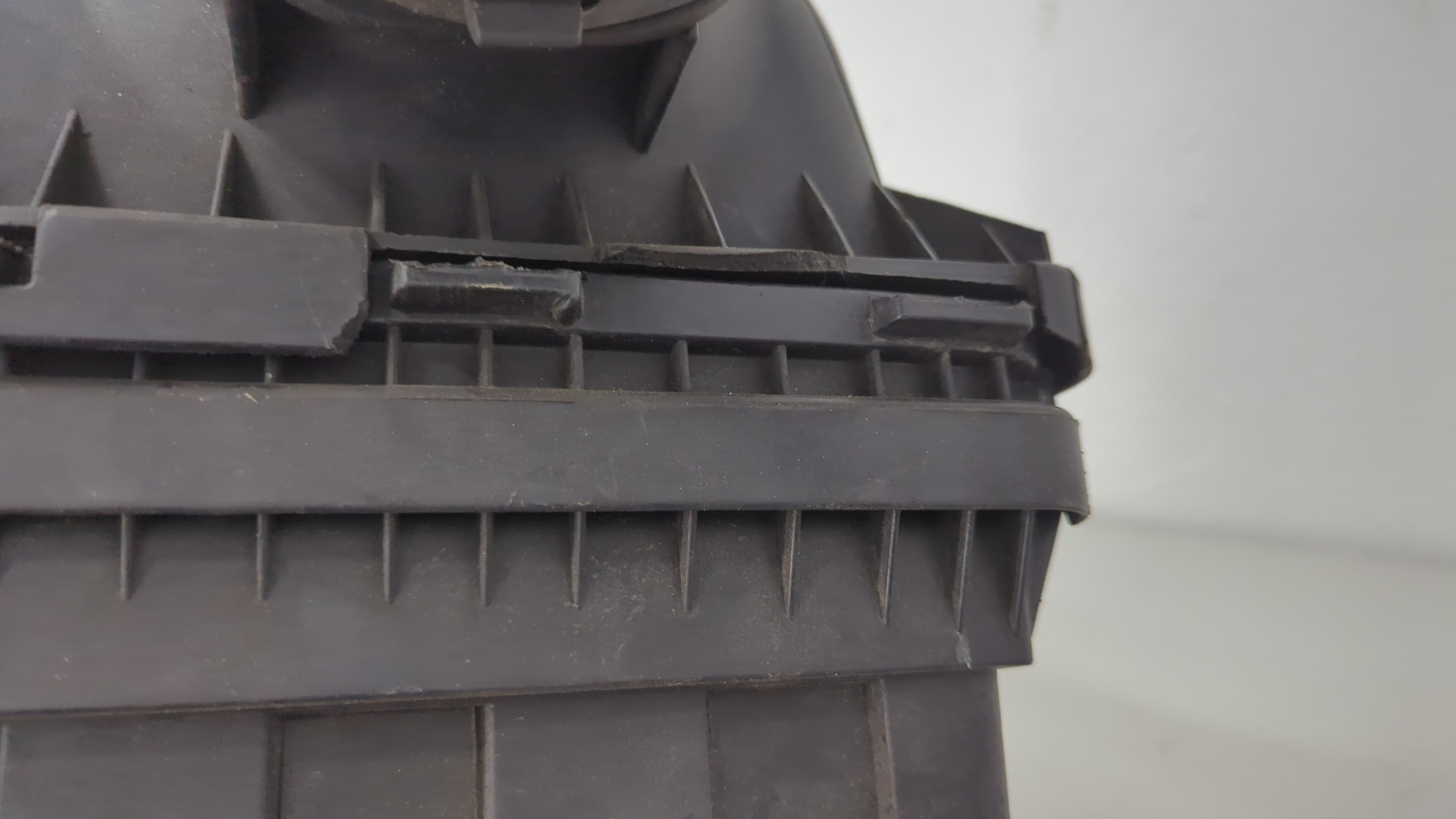 Корпус воздушного фильтра