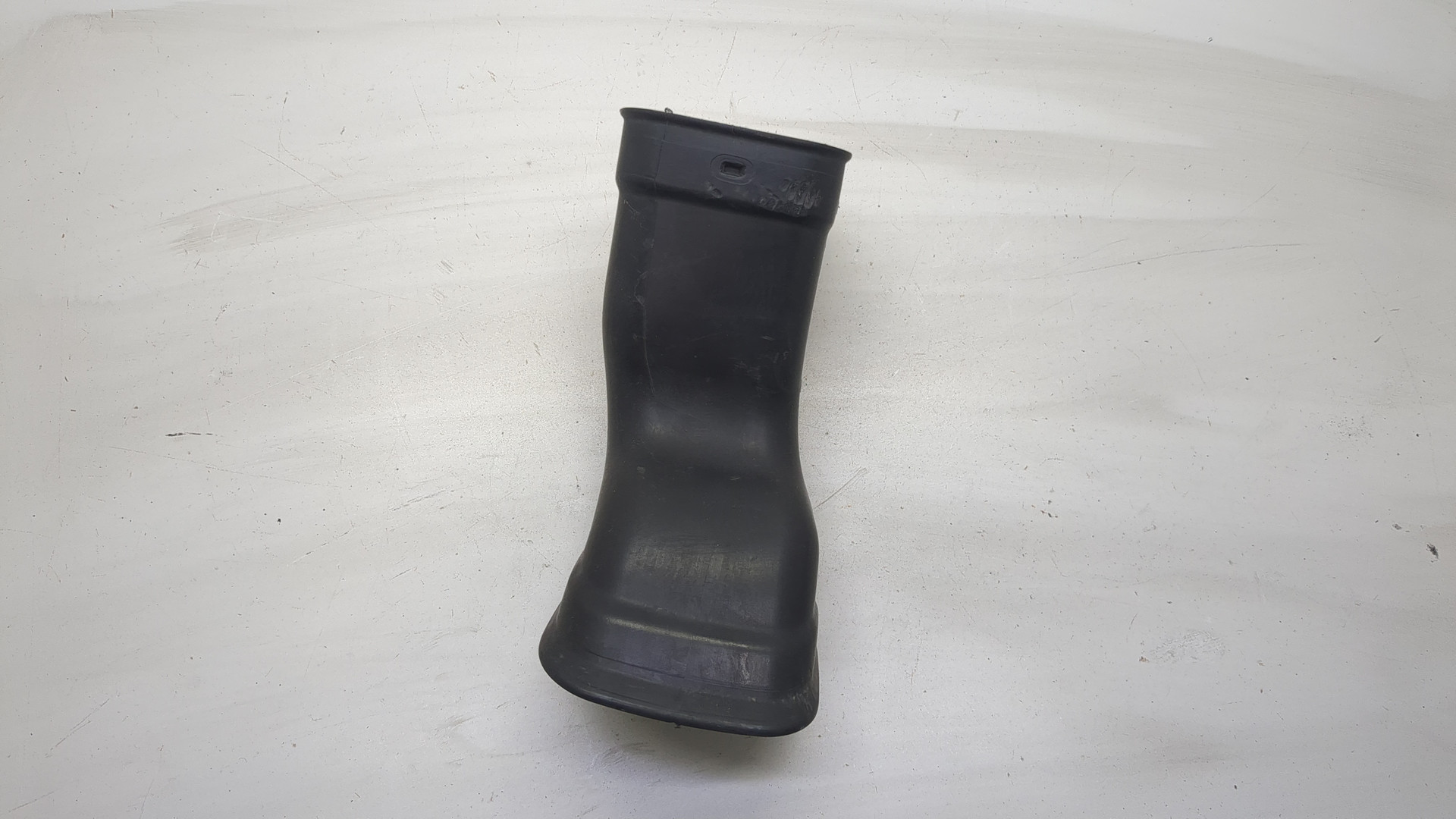 Воздухозаборник (внутри)