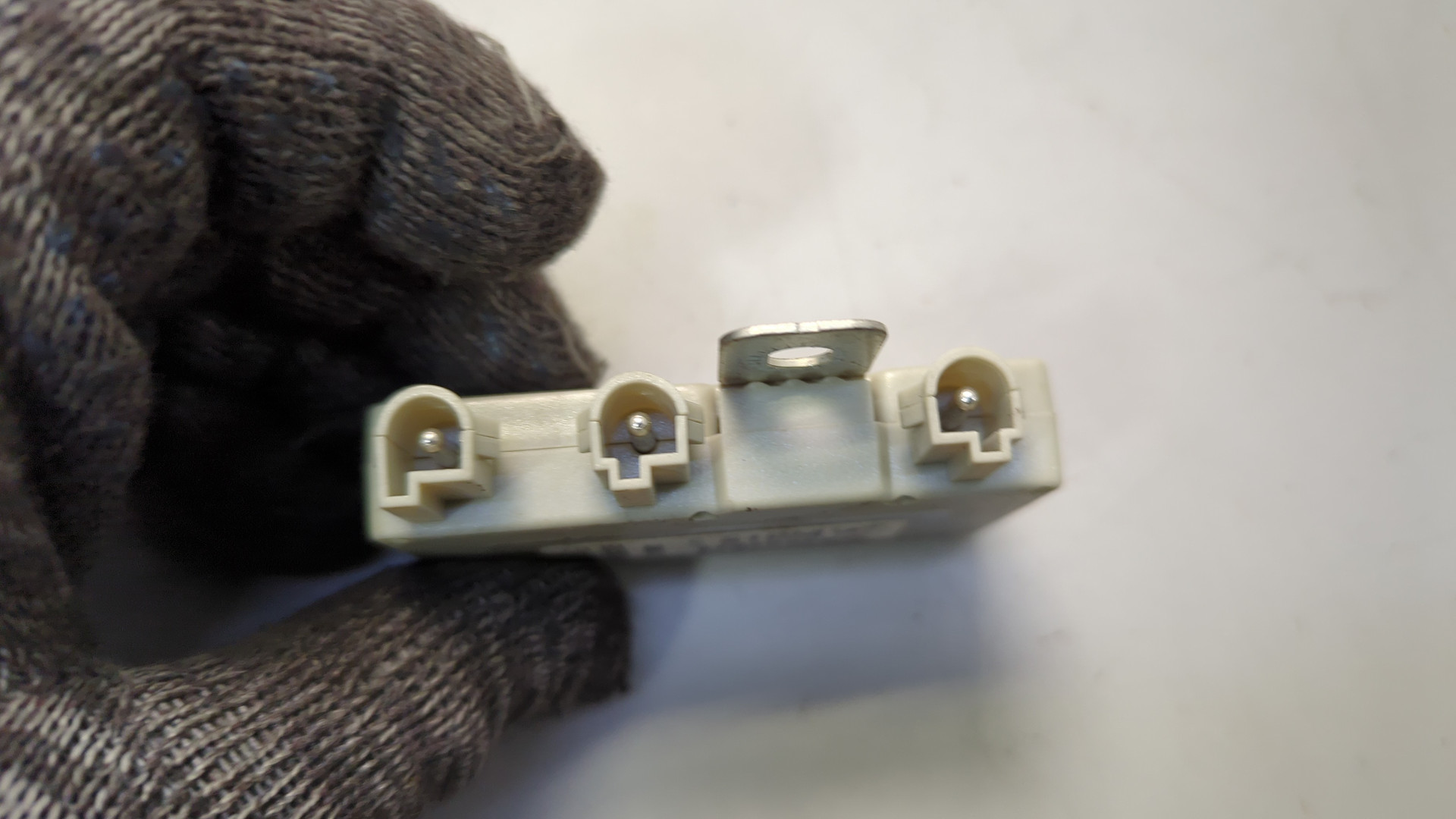 Усилитель антенны