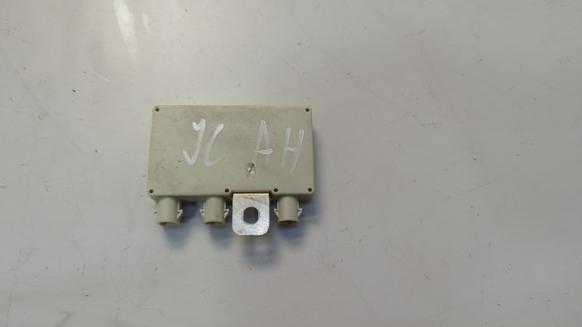 Усилитель антенны