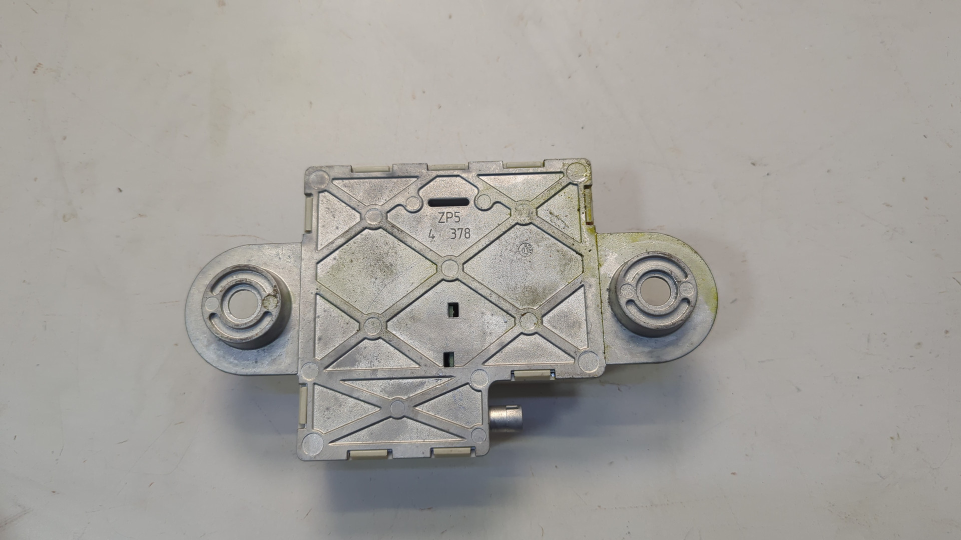 Усилитель антенны