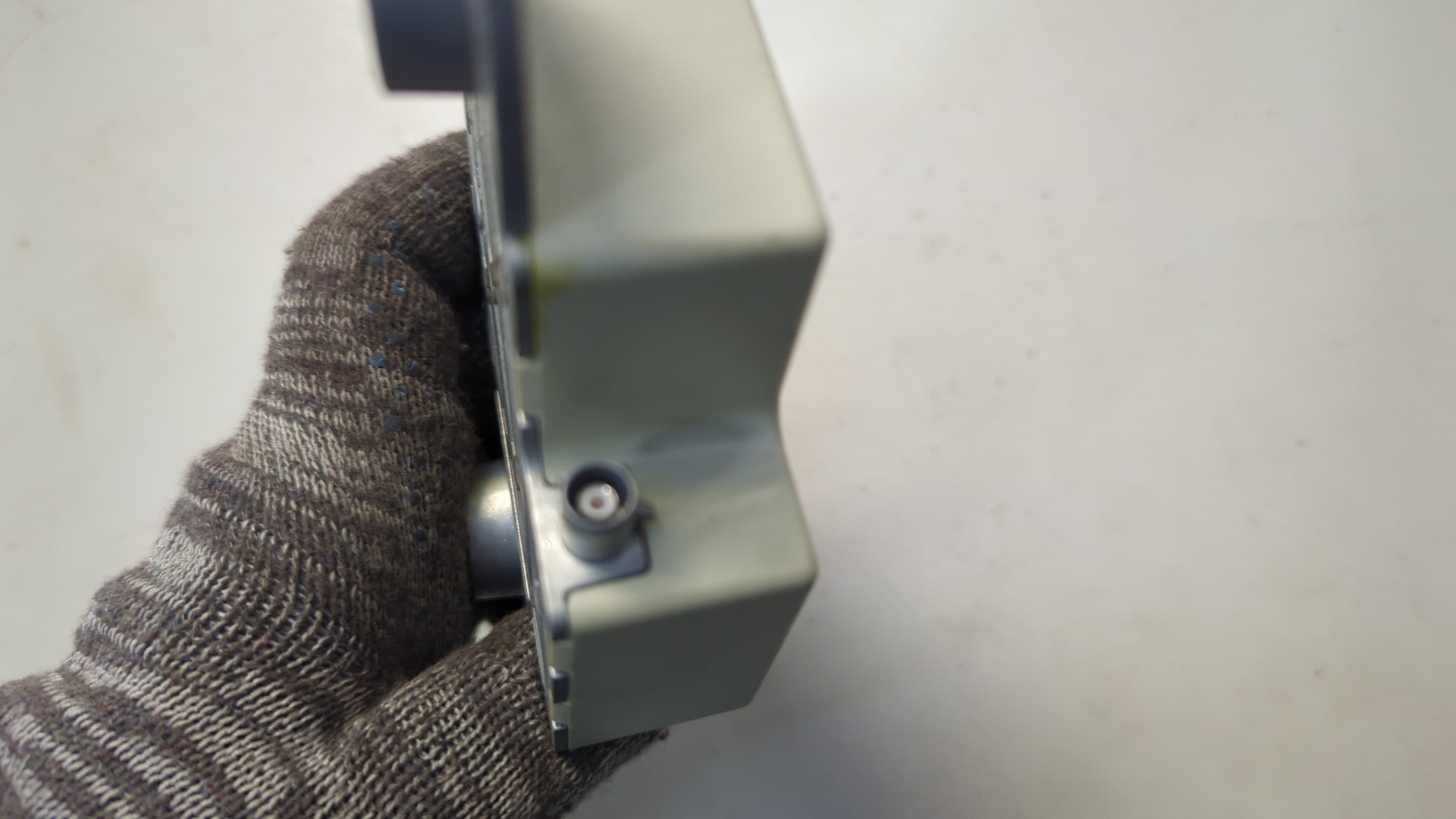 Усилитель антенны