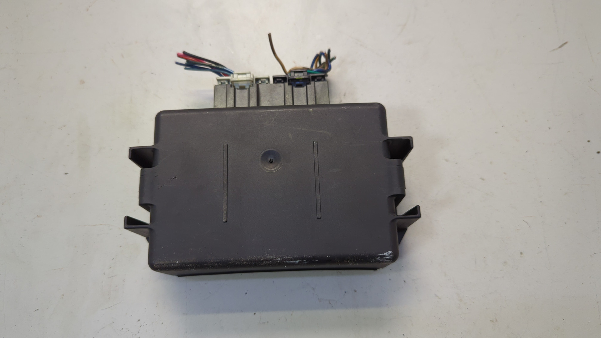 Блок комфорта